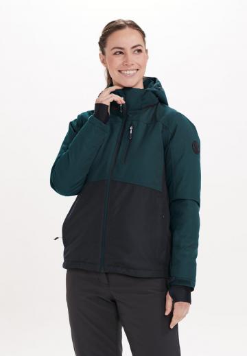 Спортивная куртка