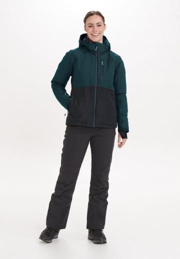 Спортивная куртка