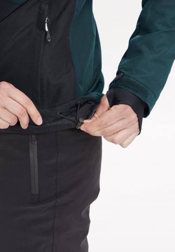 Спортивная куртка