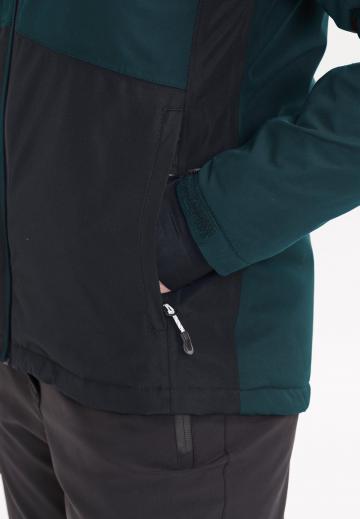 Спортивная куртка