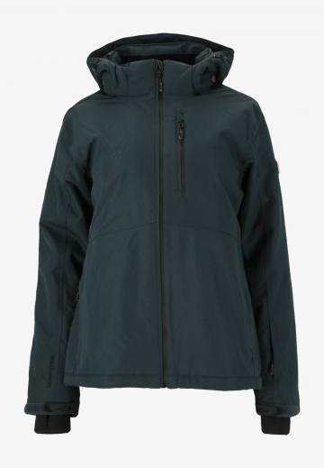 Спортивная куртка