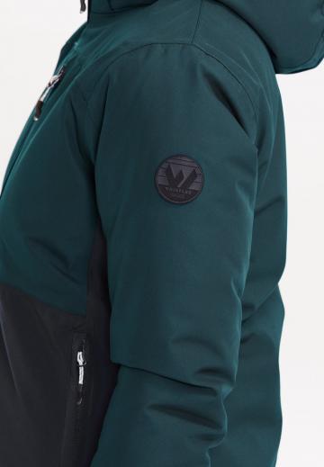 Спортивная куртка