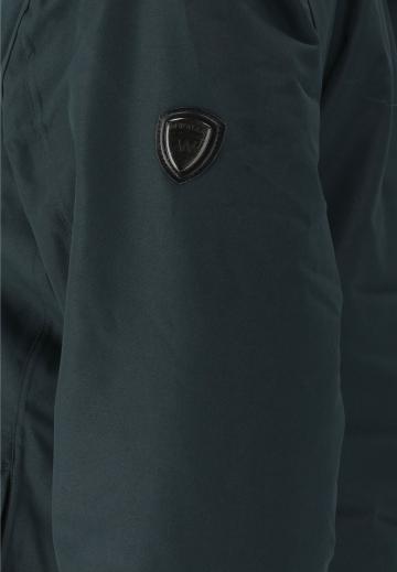 Спортивная куртка