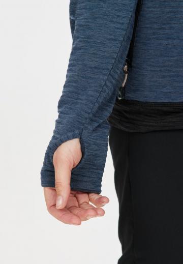 Флисовая куртка