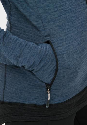 Флисовая куртка