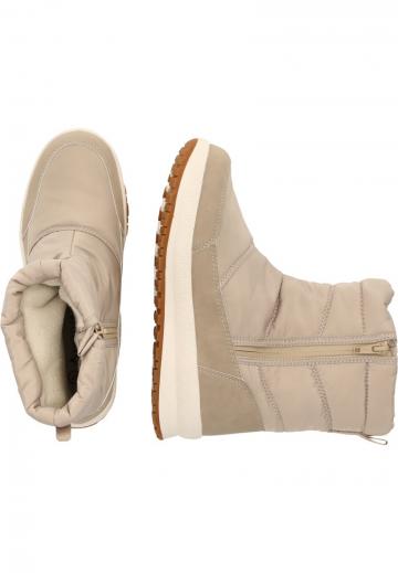 Походные сапоги