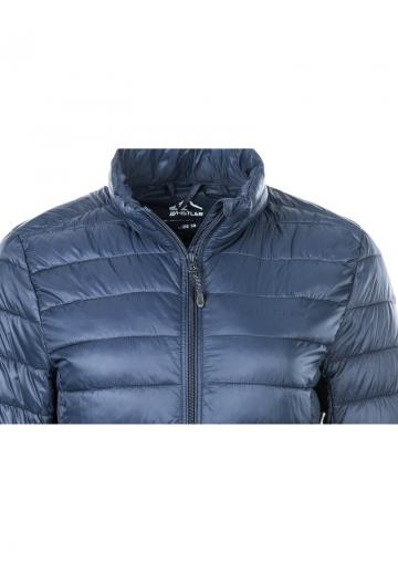 Флисовая куртка