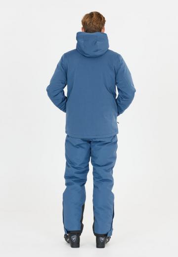 Сноубордическая куртка