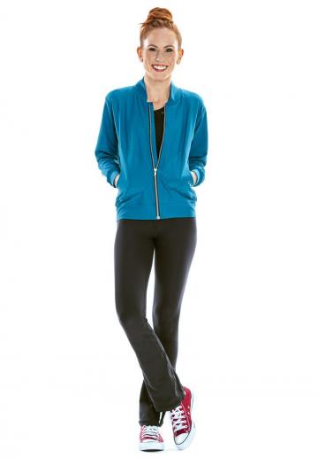 Спортивная куртка