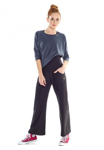 Майка с рукавом три четверти