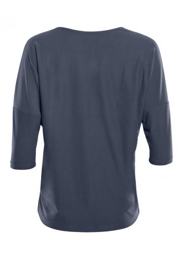 Майка с рукавом три четверти