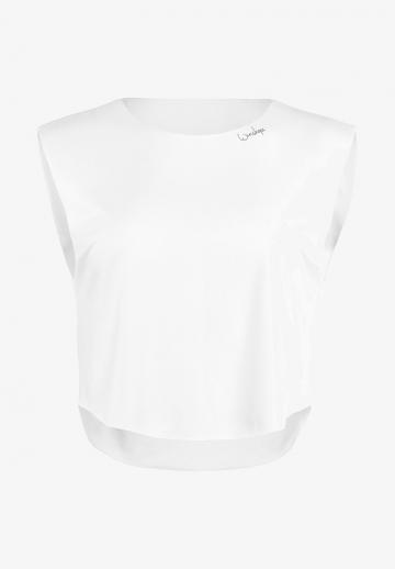 Спортивный топ