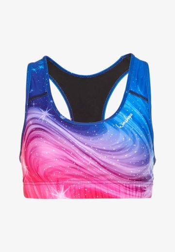 Спортивный бюстгальтер