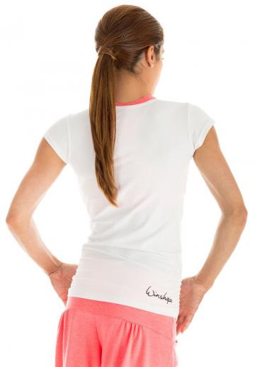 Спортивная майка