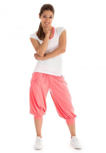 Спортивная майка