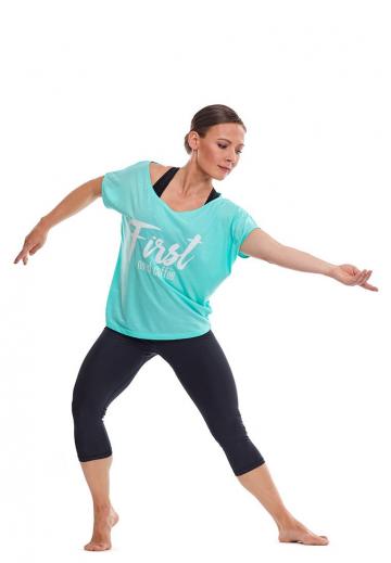 Спортивная майка