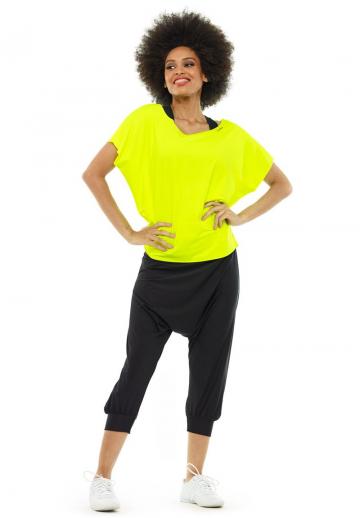 Спортивная майка