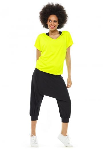 Спортивная майка