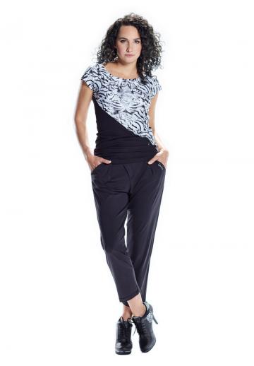 Спортивная майка