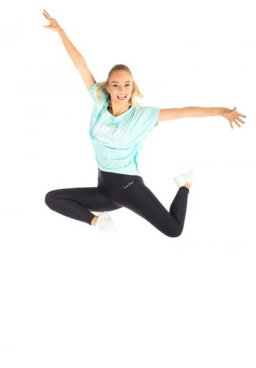 Спортивная майка