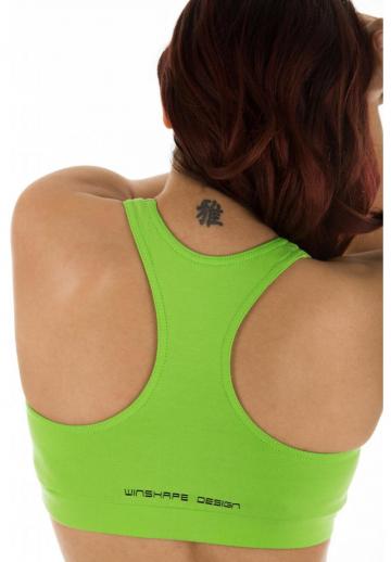 Бюстгальтер без косточек