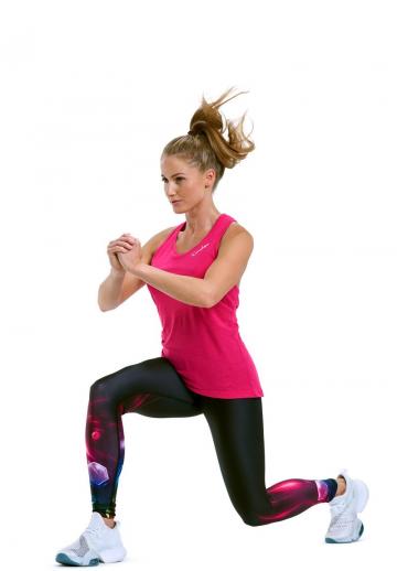 Спортивные штаны