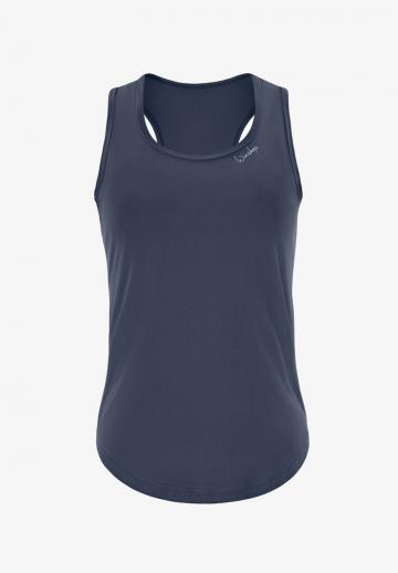 Спортивный топ