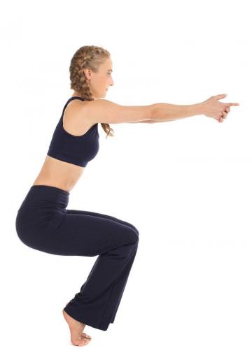 Спортивные штаны