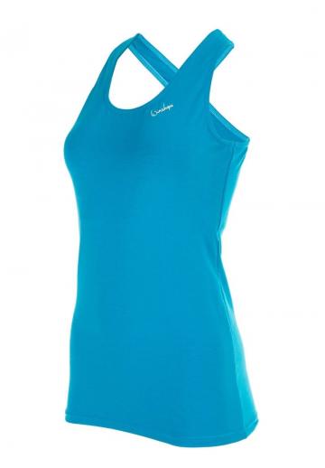 Спортивный топ