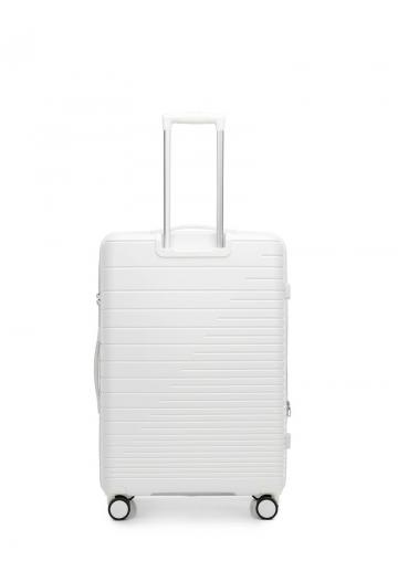 Чемодан на колесах