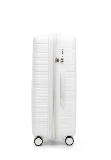 Чемодан на колесах