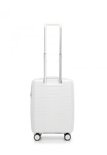 Чемодан на колесах