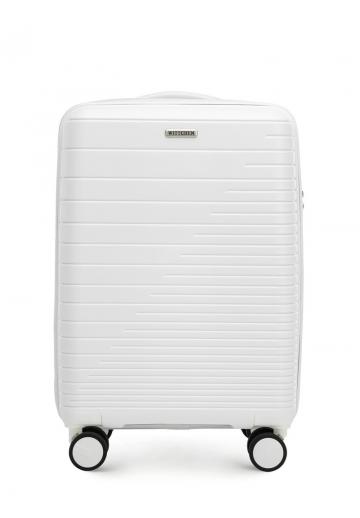 Чемодан на колесах