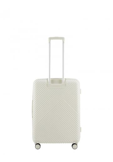 Чемодан на колесах