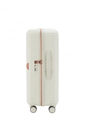 Чемодан на колесах