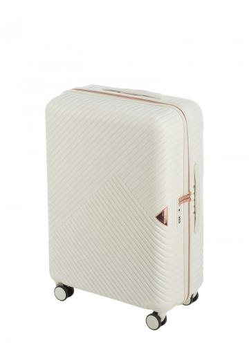 Чемодан на колесах