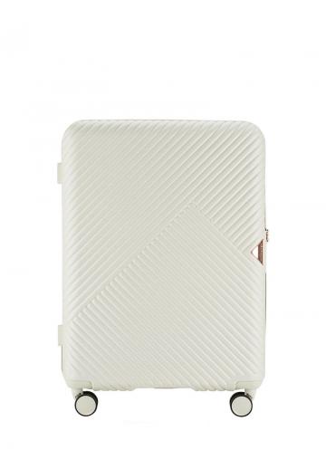 Чемодан на колесах