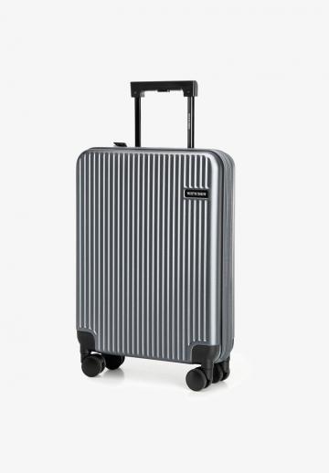 Чемодан на колесах