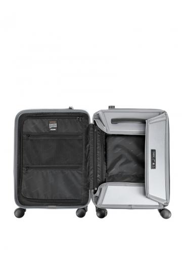 Чемодан на колесах