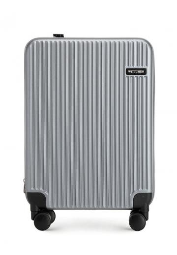 Чемодан на колесах