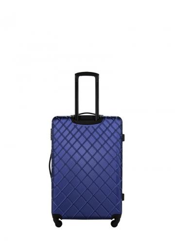 Чемодан на колесах