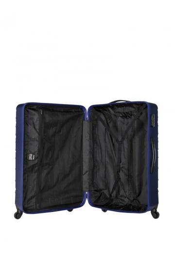 Чемодан на колесах