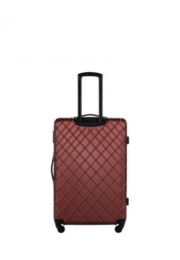 Чемодан на колесах