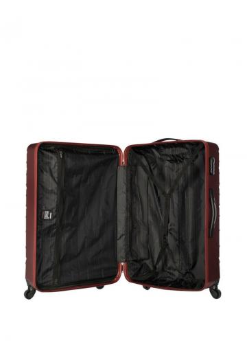 Чемодан на колесах