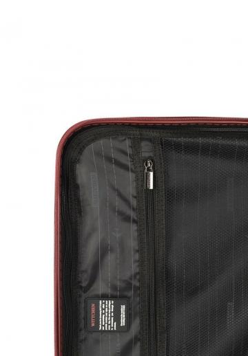 Чемодан на колесах