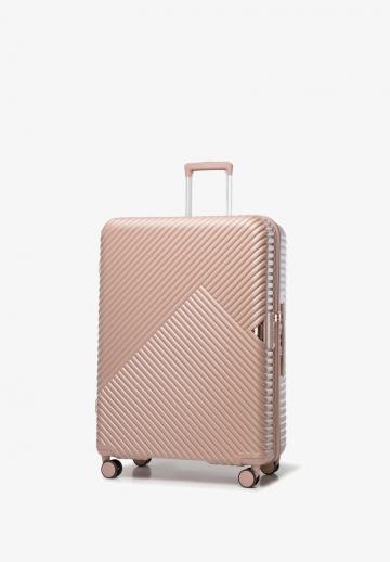 Чемодан на колесах