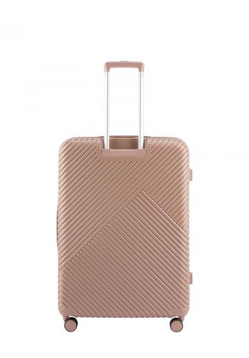 Чемодан на колесах