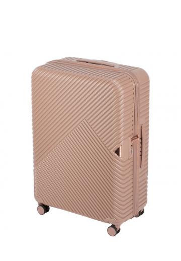 Чемодан на колесах