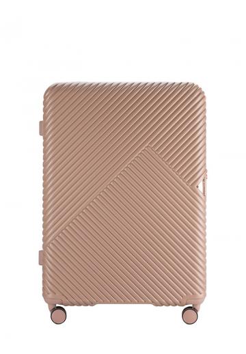 Чемодан на колесах