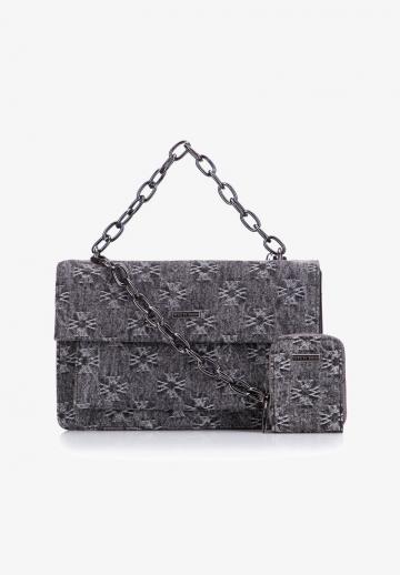 Сумка через плечо